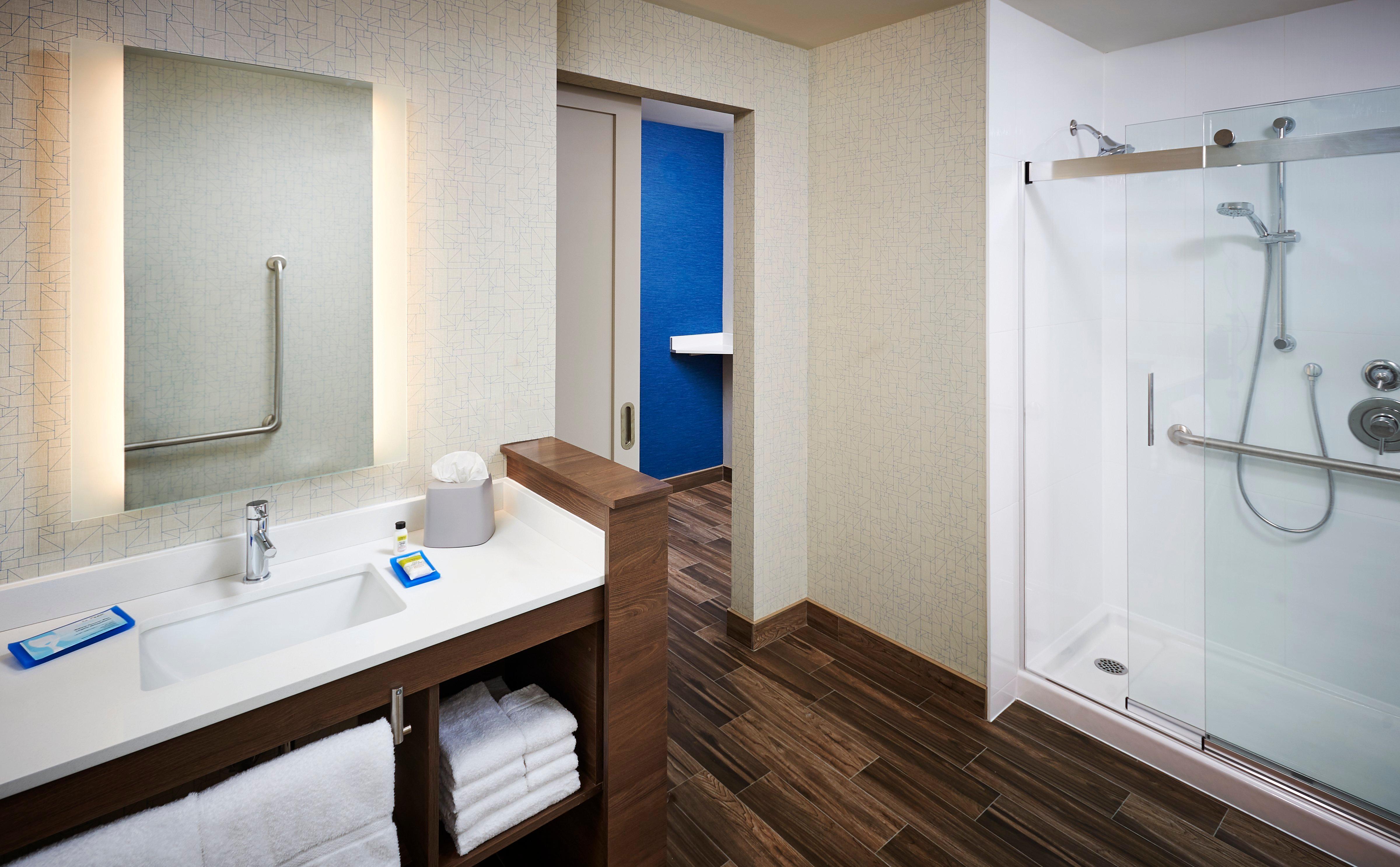 Holiday Inn Express & Suites - Brantford By Ihg Exterior foto