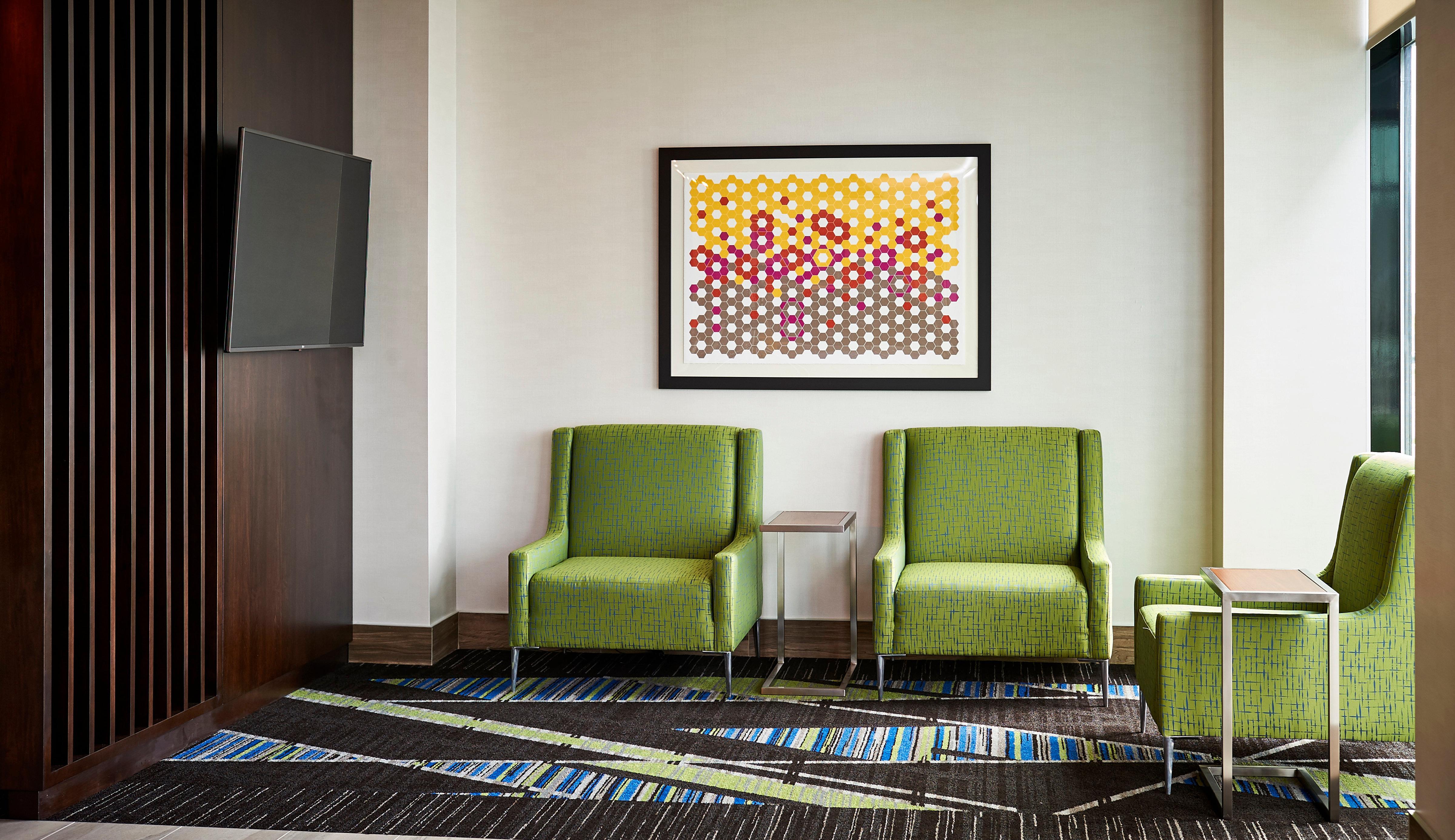 Holiday Inn Express & Suites - Brantford By Ihg Exterior foto